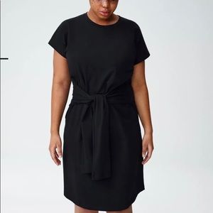 Universal Standard Misa Jersey Dress - L